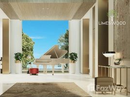 4 Bedroom Villa for sale at South Bay 1, MAG 5, Dubai South (Dubai World Central)