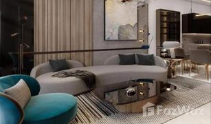 Studio Appartement zu verkaufen in Diamond Views, Dubai Elitz by Danube