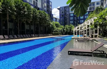 Happy Condo Donmuang The Terminal in ดอนเมือง, Бангкок