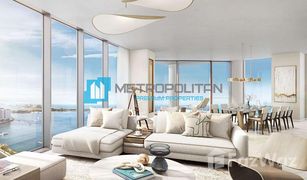 1 Bedroom Apartment for sale in Shoreline Apartments, Dubai Palm Beach Towers 2