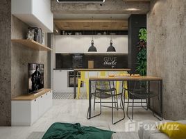 3 Habitación Apartamento en venta en We Live, Magdalena del Mar, Lima, Lima