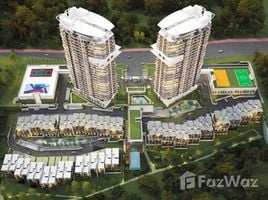 4 Habitación Departamento en venta en Cristal Residence, Dengkil