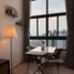 Studio Condo for rent at Marina Bay Residences, Central subzone, Downtown core, Central Region