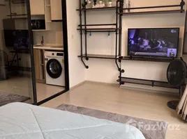 คอนโด 1 ห้องนอน ให้เช่า ในโครงการ โนเบิล แอมเบียนส์ สุขุมวิท 42, พระโขนง