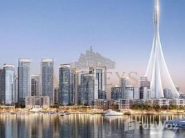 1 спален Квартира на продажу в Surf, Creek Beach, Dubai Creek Harbour (The Lagoons), Дубай