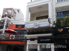 Studio Nhà mặt tiền for sale in Quận 5, TP.Hồ Chí Minh, Phường 7, Quận 5