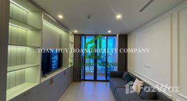 Những căn hiện có tại Risemount Apartment 