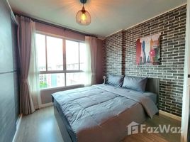 Студия Кондо на продажу в D Condo Ping, Fa Ham