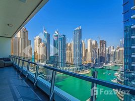 在Silverene Tower A出售的2 卧室 住宅, Silverene, Dubai Marina