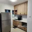 Studio Condo for rent at Watthana Heights, Khlong Toei Nuea, Watthana, Bangkok