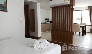 1 Bedroom Apartment for sale in Patong, Phuket The Suites Apartment Patong