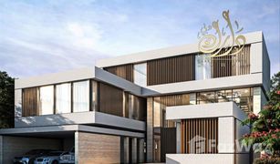 4 Bedrooms Villa for sale in Dubai Hills, Dubai wadi al safa