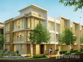 4 Bedroom Townhouse for sale at Hanoi Garden City, Thach Ban