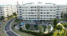 Доступные квартиры в Khu đô thị 54 Hạ Đình