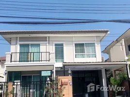 3 Schlafzimmer Haus zu vermieten im Passorn Pride Mahidol-Charoenmueang, Ton Pao, San Kamphaeng
