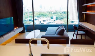 1 Bedroom Condo for sale in Si Lom, Bangkok Saladaeng One