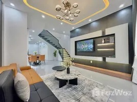 New house for rent in hai chau area