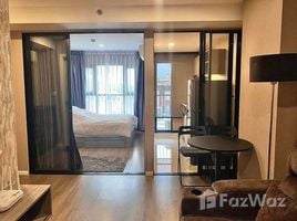 1 Bedroom Condo for rent at The Origin Phahol - Saphanmai, Khlong Thanon, Sai Mai, Bangkok, Thailand