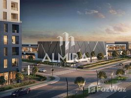  Земельный участок на продажу в Alreeman II, Khalifa City A