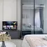 Studio Condo for rent at Maroon Ratchada 32, Chantharakasem, Chatuchak