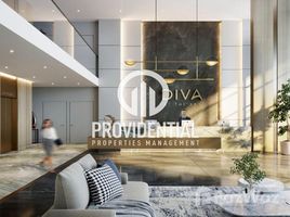 3 спален Квартира на продажу в Diva, Yas Island