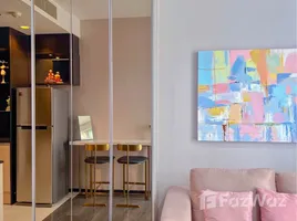 อพาร์ทเม้นท์ 1 ห้องนอน ให้เช่า ในโครงการ เอดจ์ สุขุมวิท 23, คลองเตยเหนือ