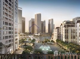 1 Habitación Apartamento en venta en Surf, Creek Beach, Dubai Creek Harbour (The Lagoons)