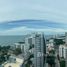 1 спален Кондо на продажу в Cosy Beach View, Nong Prue