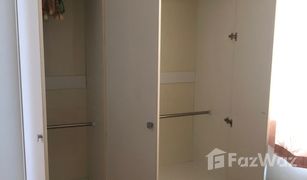 2 Bedrooms Condo for sale in Chong Nonsi, Bangkok Resorta Yen-Akat