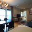3 спален Кондо в аренду в Hyde Sukhumvit 13, Khlong Toei Nuea, Щаттхана