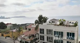 Oceanfront Apartment For Sale in San Lorenzo - Salinas에서 사용 가능한 장치