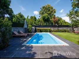 4 Bedroom Villa for rent in Saraphi, Chiang Mai, Nong Faek, Saraphi