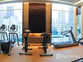 4 Bedrooms Penthouse for rent in Khlong Toei Nuea, Bangkok The Prime 11