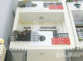 Studio Biệt thự for sale in Tân Bình, TP.Hồ Chí Minh, Phường 14, Tân Bình