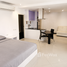 Студия Кондо на продажу в Jada Beach Condominium, Nong Prue