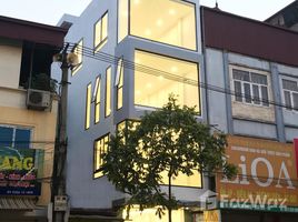 Studio Nhà mặt tiền for sale in Hoài Đức, Hà Nội, Kim Chung, Hoài Đức