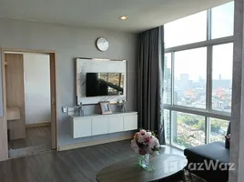 1 Bedroom Condo for sale at The Twin Tower, Nong Prue, Pattaya