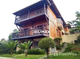 10 chambre Maison for sale in Rio de Janeiro, Teresopolis, Teresopolis, Rio de Janeiro