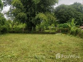  Terrain for sale in Phrao, Chiang Mai, Wiang, Phrao