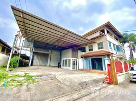 5 Schlafzimmer Warenhaus zu vermieten in Thailand, Bang Nam Chuet, Mueang Samut Sakhon, Samut Sakhon, Thailand