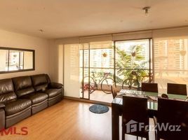 3 Schlafzimmer Appartement zu verkaufen im AVENUE 84F # 3D 150, Medellin
