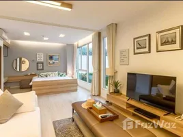 2 Bedroom Apartment for sale at Wan Vayla, Nong Kae, Hua Hin