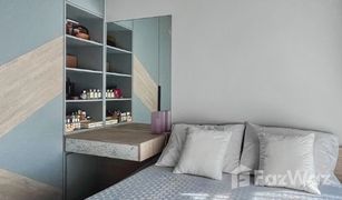 ขายคอนโด 1 ห้องนอน ใน มักกะสัน, กรุงเทพมหานคร ไลฟ์ อโศก พระราม 9