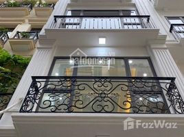 Studio Nhà mặt tiền for sale in Đống Đa, Hà Nội, Láng Hạ, Đống Đa