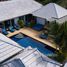 4 Bedrooms Villa for sale in Kamala, Phuket Stand Alone Villa For Sale In Kamala