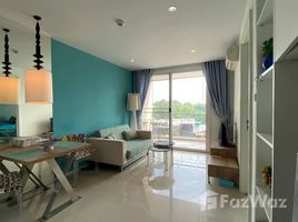 1 Bedroom Condo for sale at Atlantis Condo Resort, Nong Prue, Pattaya, Chon Buri