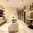 1 Bedroom Apartment for sale at J.C. Hill Place Condominium, Chang Phueak