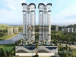 Студия Квартира на продажу в Samana Waves, District 13, Jumeirah Village Circle (JVC), Дубай