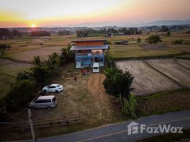  Land for sale in Thailand, Wora Nakhon, Pua, Nan, Thailand