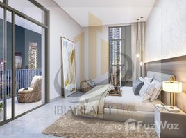 2 спален Квартира на продажу в Creek Edge, Creekside 18, Dubai Creek Harbour (The Lagoons), Дубай